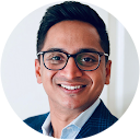 Abi Sridhar Abi Sridhar